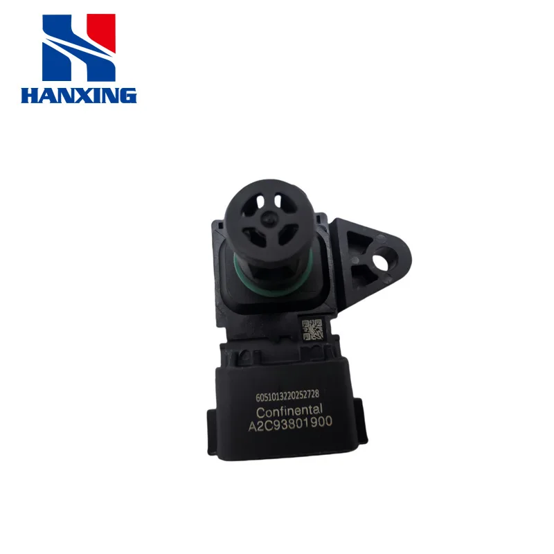Auto Gas Equipment MAPC60C Differential Pressure Sensor Gas Auto Parts LPG/CNG Kit Systems  Fittings