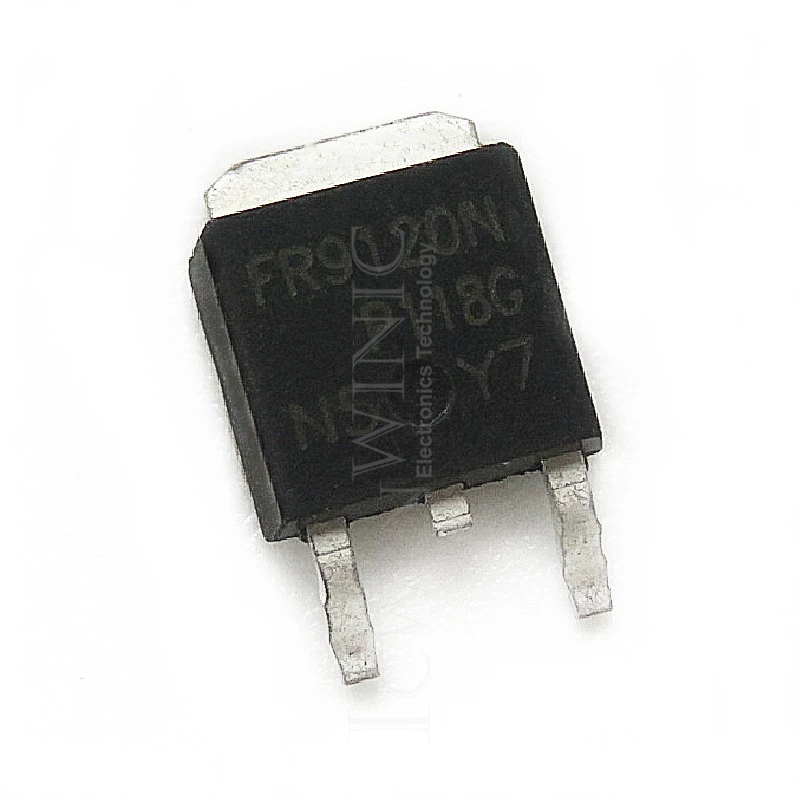 1-50PCS IRFR9120N FR9120N SUB70N06-14 SUB70N06 BSN20 M8W FDS6612A FDS6612 NJM4580D NJM4580D ICE2QR2280Z ICE2QR2280