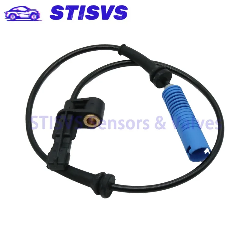 34526752690 Front Right ABS Wheel Speed Sensor For BMW Z3 2001-2002 2.5L L6  AB0155 025623432410 Automobiles Spare Parts