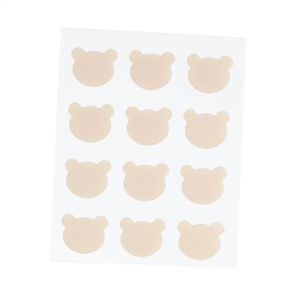 Skin Color Hydrocolloid Acne Patch Mask Acne Patch Care Acne J8Y0