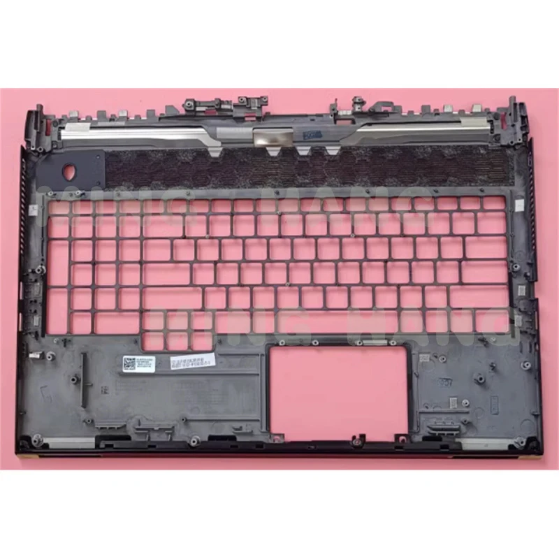 l   New For Dell Alienware Alien M17 R3 C Case Black 0CF7YR
