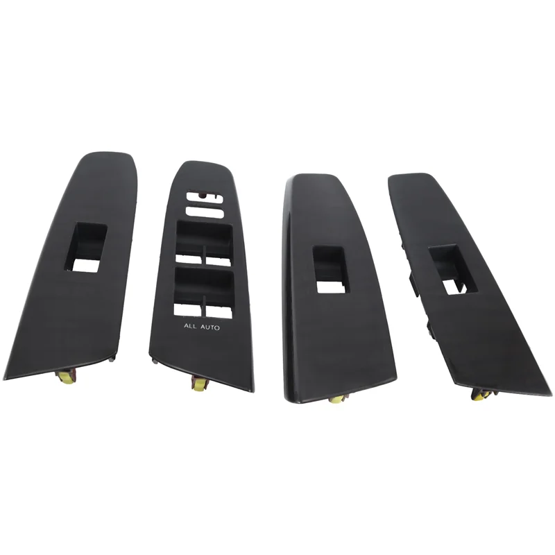 

High Quality 74232-0P040 Car Door Window Switch Panel For Toyota Reiz 2010-2017 Replacement Parts