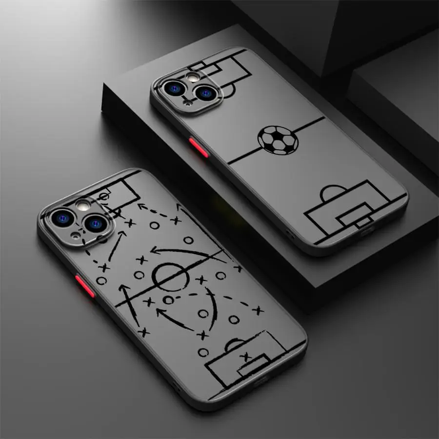 Soft Cover Phone Ca… - image