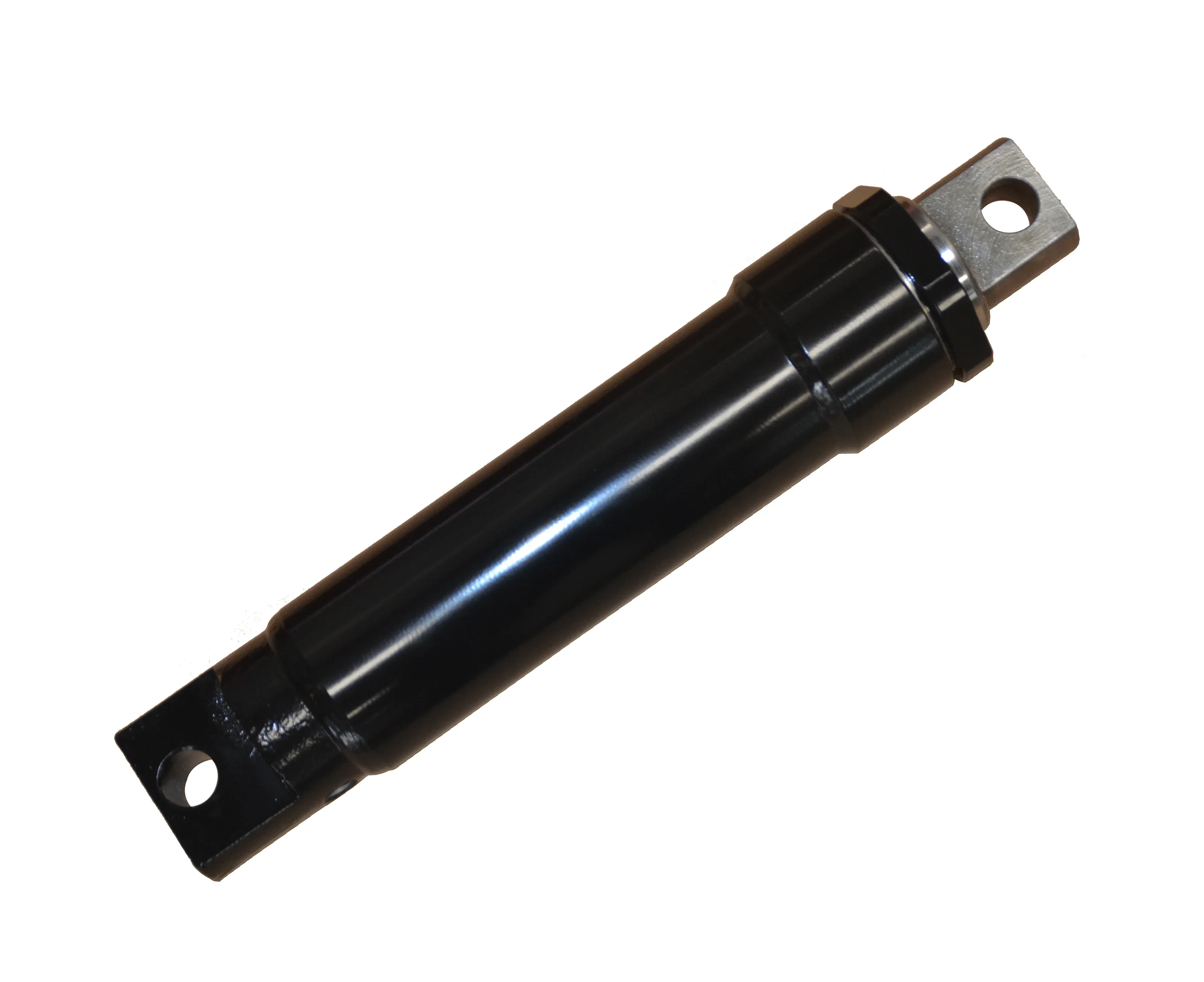 High quality snow plow cylinder hydraulic cylinder on sale