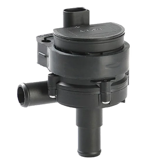 New Cooling Additional Water Pump A2048350264 2048350264 For C230 E350 Glk350 Sl400 Sl500 C/e/glk/slk/s