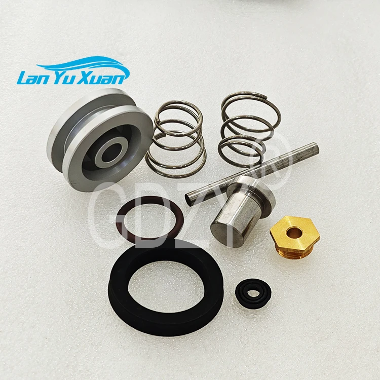 Air compressor intake valve kit 02250077-469 for sullair