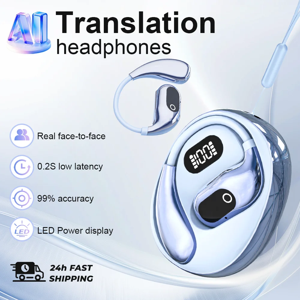 Ai Real-Time Langua… - image