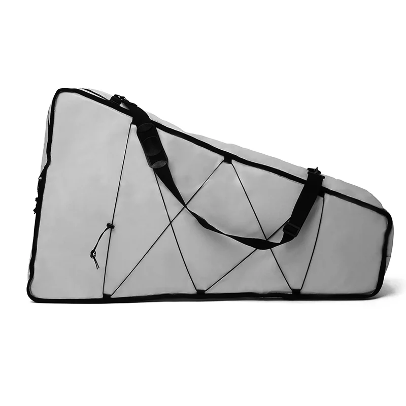 

30 X 48 Inch Insulated Kayak Fish Bag Frozen PVC Waterproof Fishing Bags Cooler