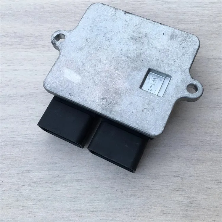 

Motorcycle Ecu Igniter Suitable for Fb Mondial Hps3--Cr250 Cr300 Motorcycle Accessories