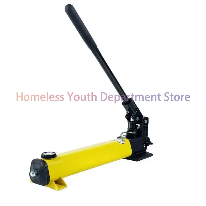 

ENERPAC hand pump P392 hydraulic hand pump P141/P391/P802 ENERPAC P842/P202