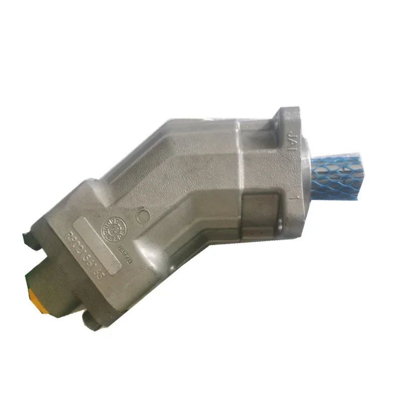 

Hydraulic ZHENYUAN Pump R902162396 A17FO 080/10NLWK0E81-0 R902162398 A17FO 107/10NLWK0E81-0 hydraulic Piston Motor Pump