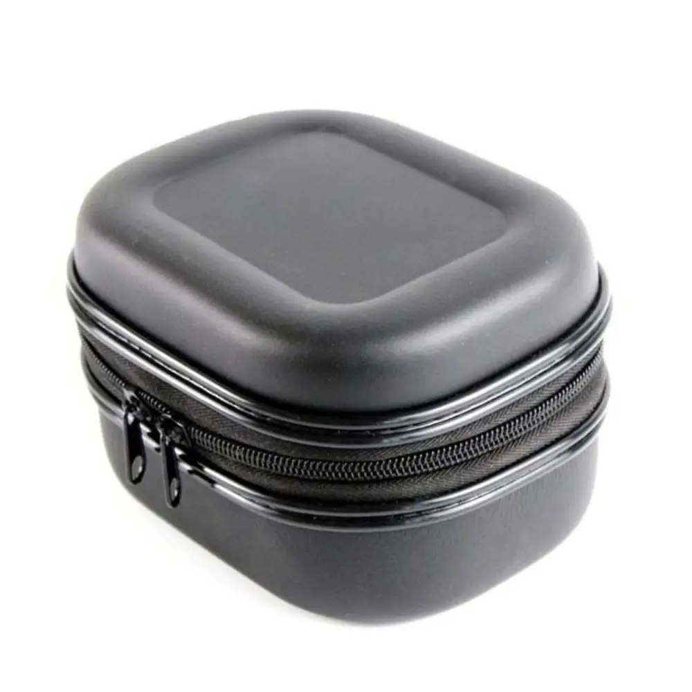 

Shockproof Fishing Reel Bag Storage Case Hard Shell Spinning Reel Case Waterproof Carry Box Fish Wheel Protector Outdoor Fishing