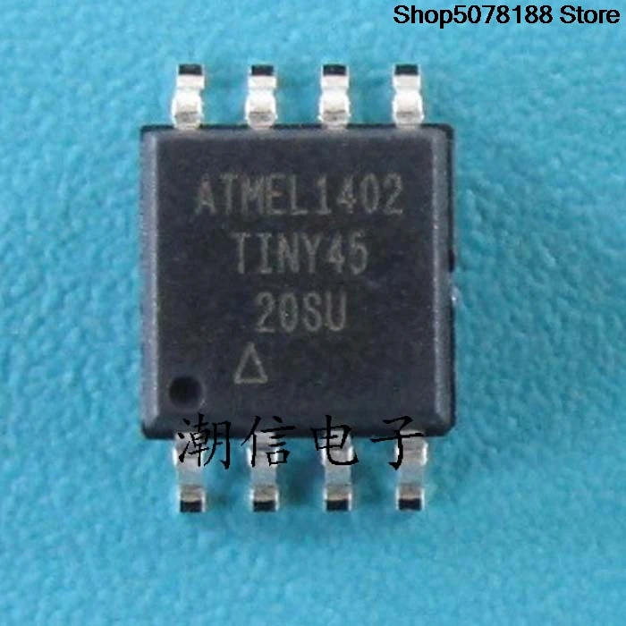 ATTINY45-20SU