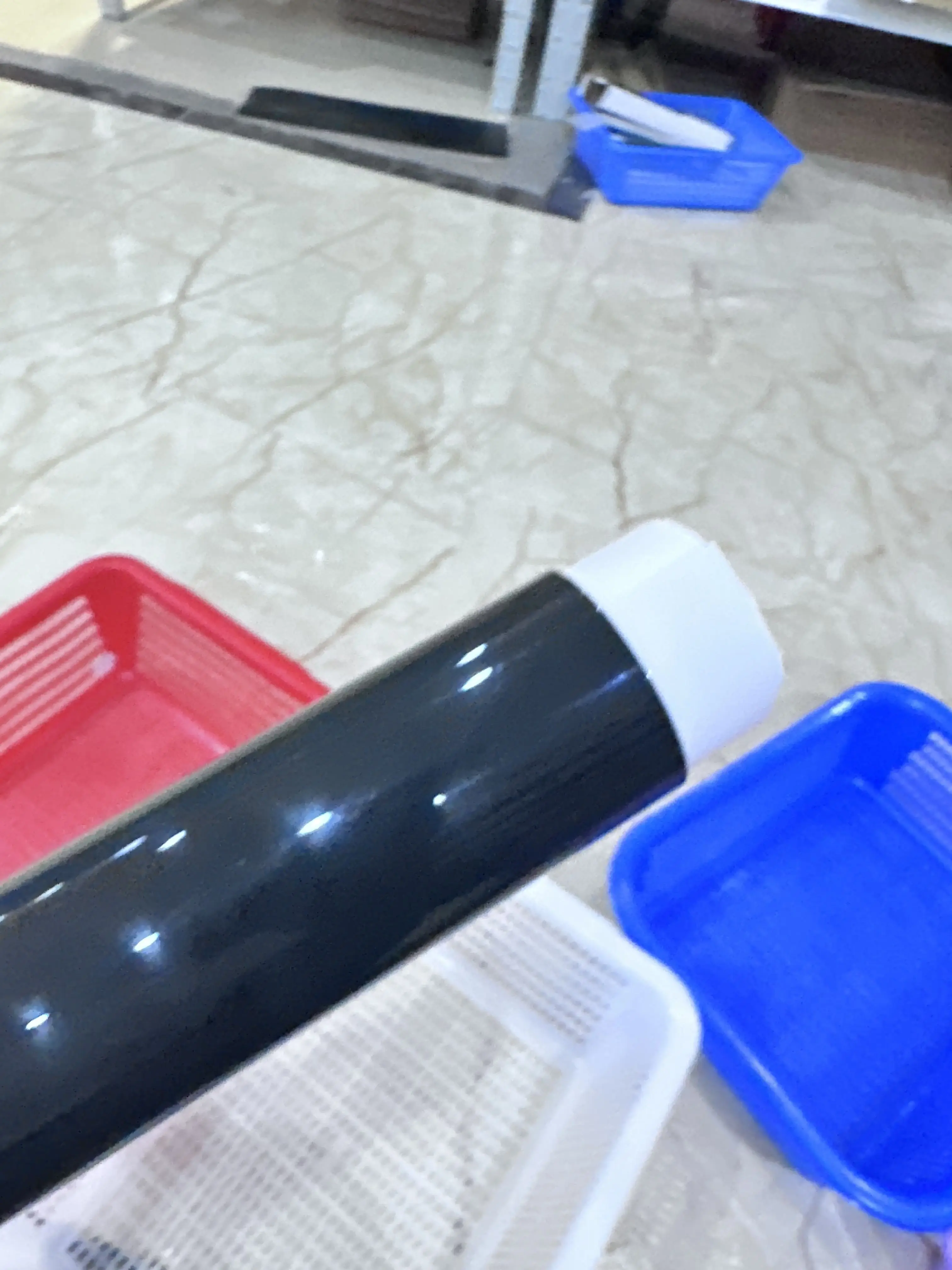 

B2384070 B238-4070 Fuser Belt Film Sleeve For Ricoh Aficio MPC2000 MPC2500 MPC2800 MPC3000 MPC3300 MP C2000 C2500 C2800 C3000