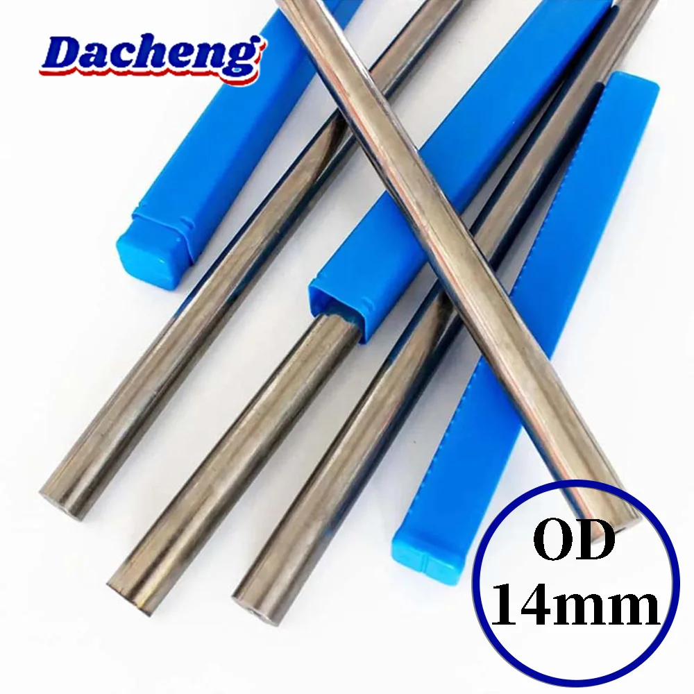 

OD14mm hydraulic alloy precision steel pipe, explosion-proof pipe, polished inside and outside