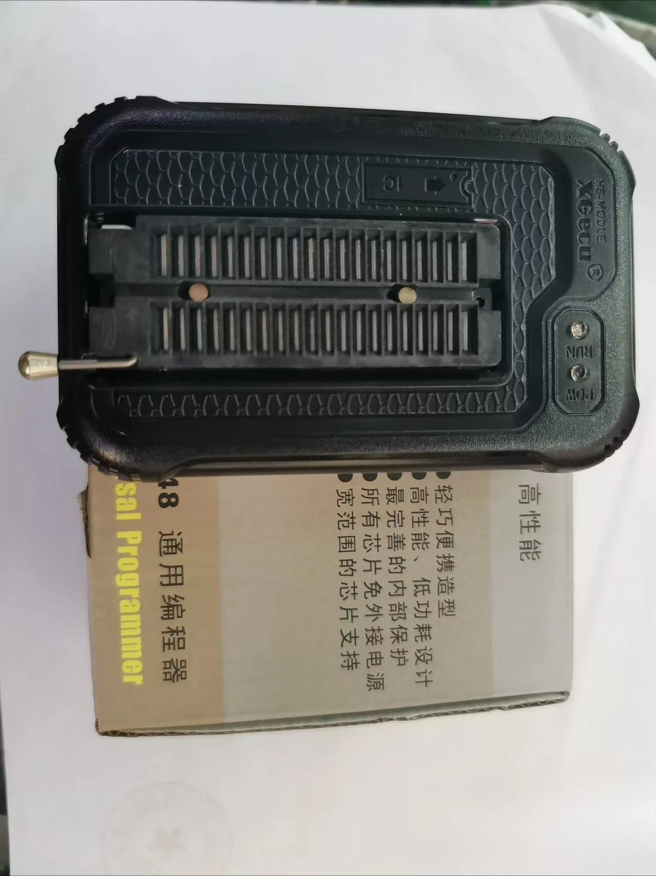 Programmer TL866II …