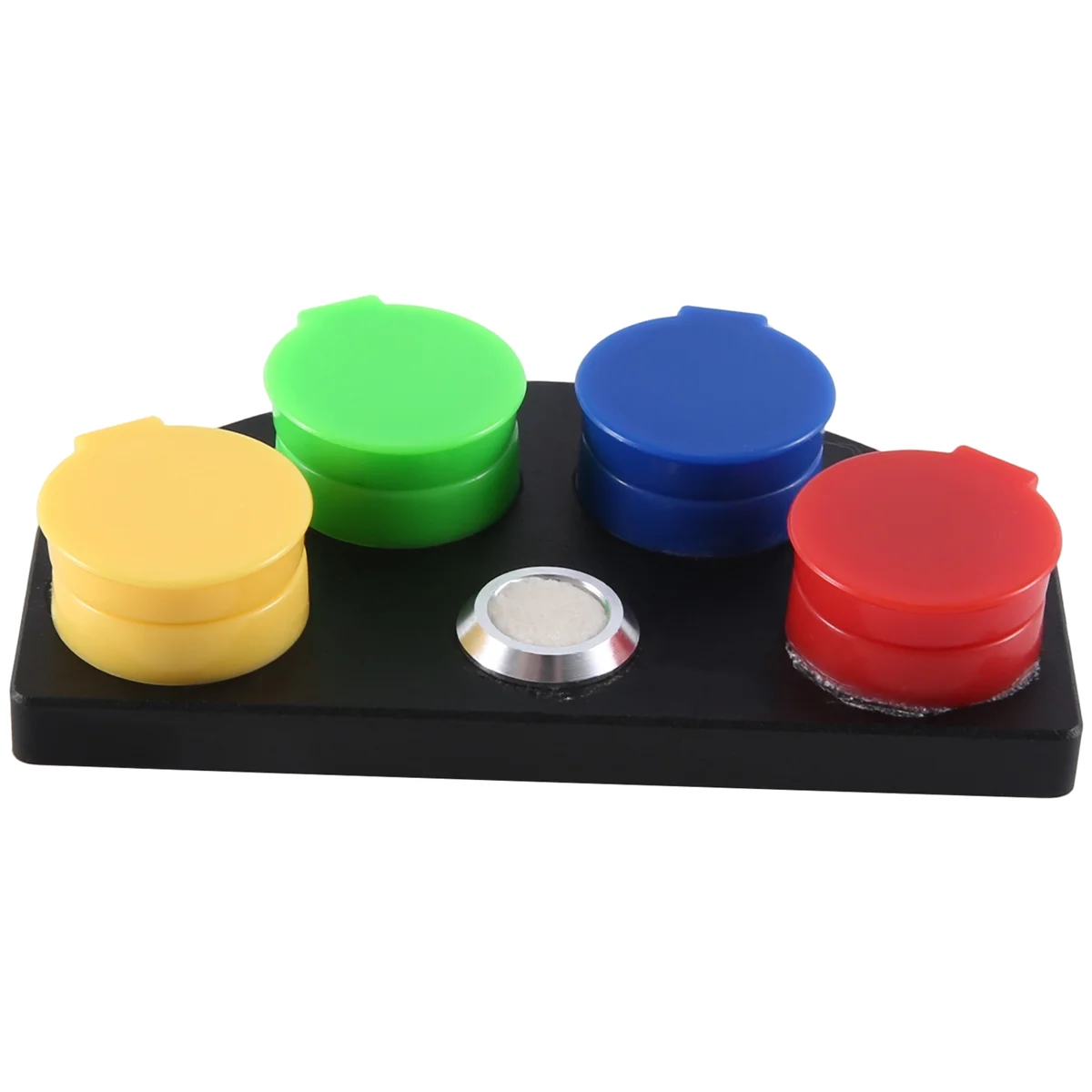 

CXZD-Watch Repair Accessories, Metal Material Watch Oil Pan