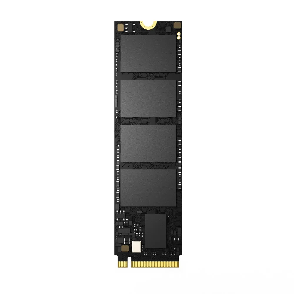 M.2 SSD 2280 512GB PCIe Gen 3x4 NVMe Hikvision - HKM512P81A