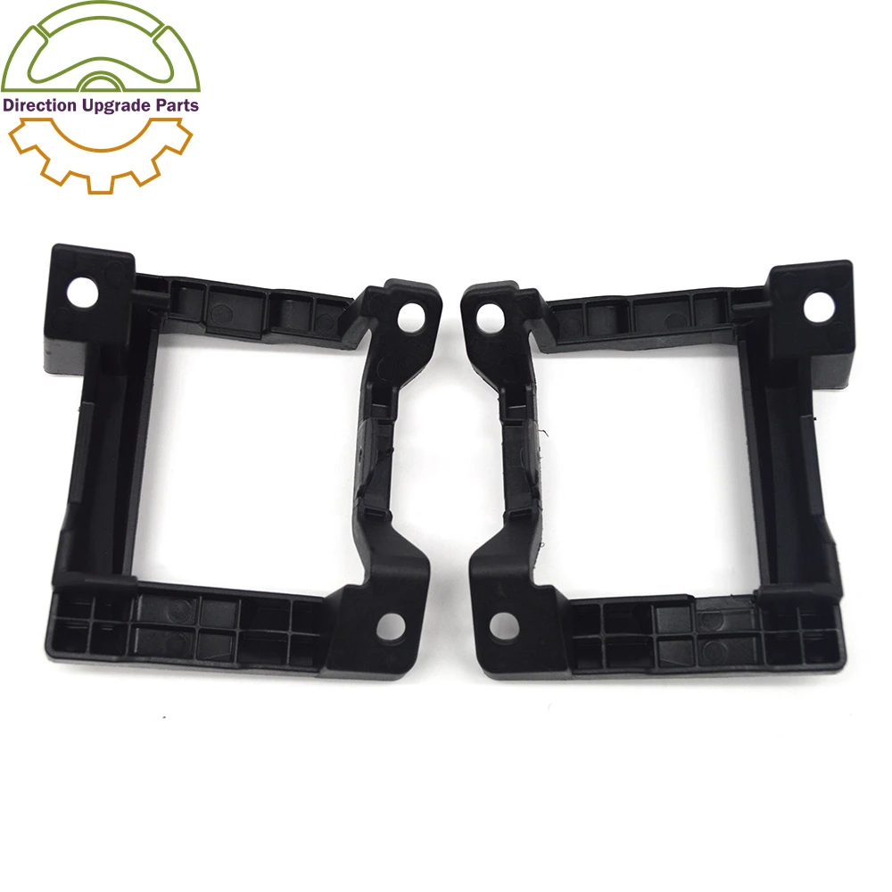 For Audi A4 B9 Side Assist Lane Change Blind Spot Radar Module Holder Bracket 8W0 907 175 176