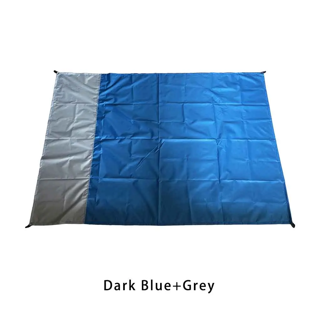 Picnic Mat Beach Blanket Waterproof Camping Tent Trekking Tourist