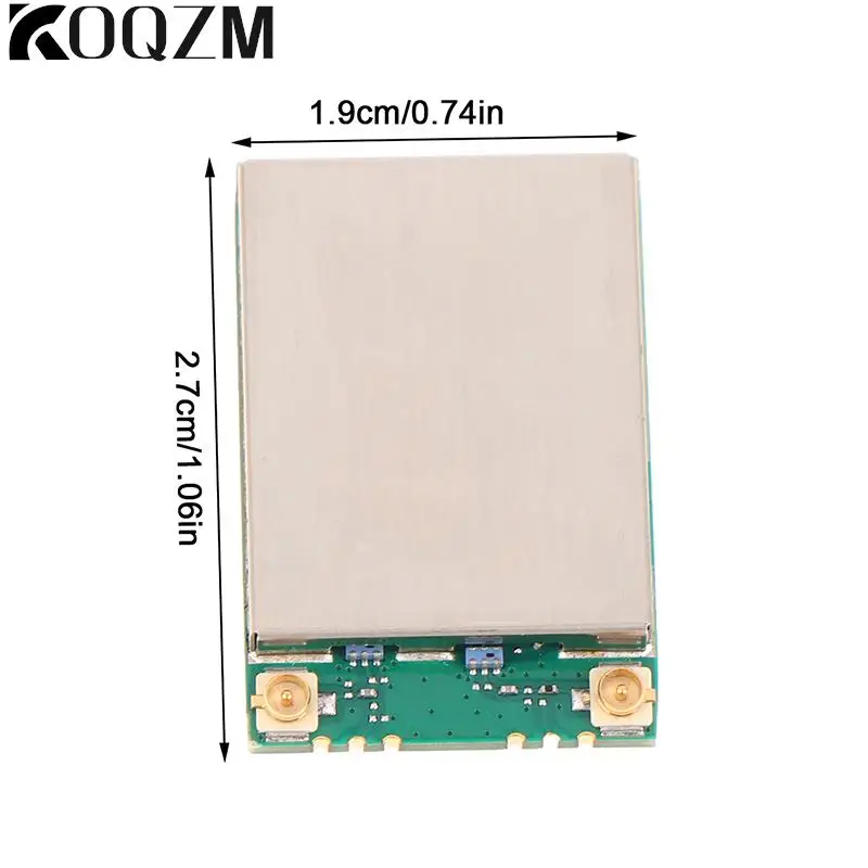 RTL8812AU BL-R8812AF1 Intelligent WiFiI Module 1200M Dual Band+AC (High Power) Intelligent WiFiI Module