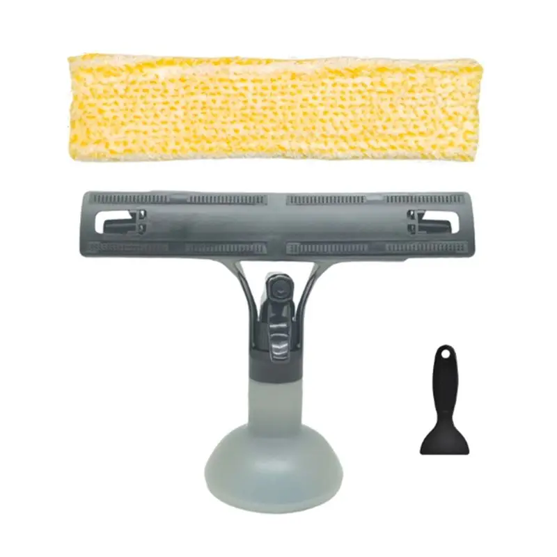 

Набор для мытья окон N85R: распылитель, насадка из микрофибры, комплект для пылесосов Karcher WV1/WV2, запчасти 5.633-176.0