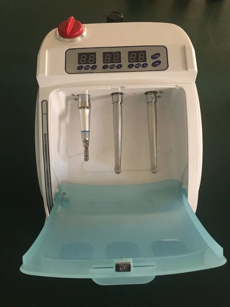 Foshan OCV dentals  handpiece lubricating device VZ-100 from foshan factory