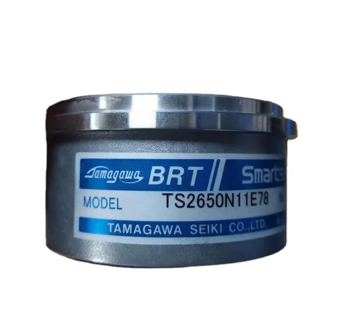 

Original TAMAGAWA Encoder New TS2650N11E78