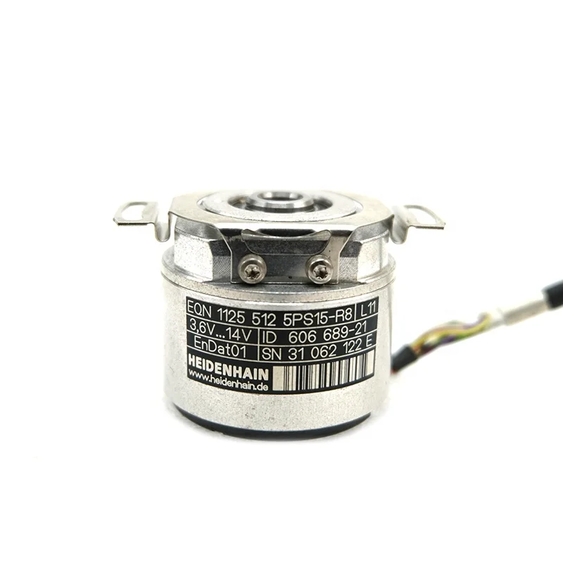 Original and New Heidenhain encoder ERN1331.061-1024ID735117-61