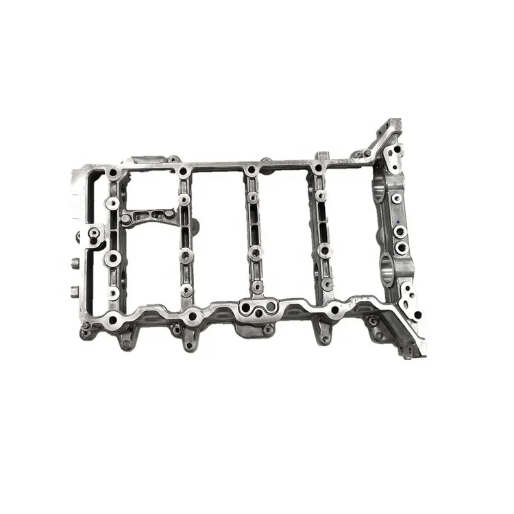 

High Performance Auto Spare Parts Car For G4NA G4NB OEM 22100-2E000 Cylinder Head