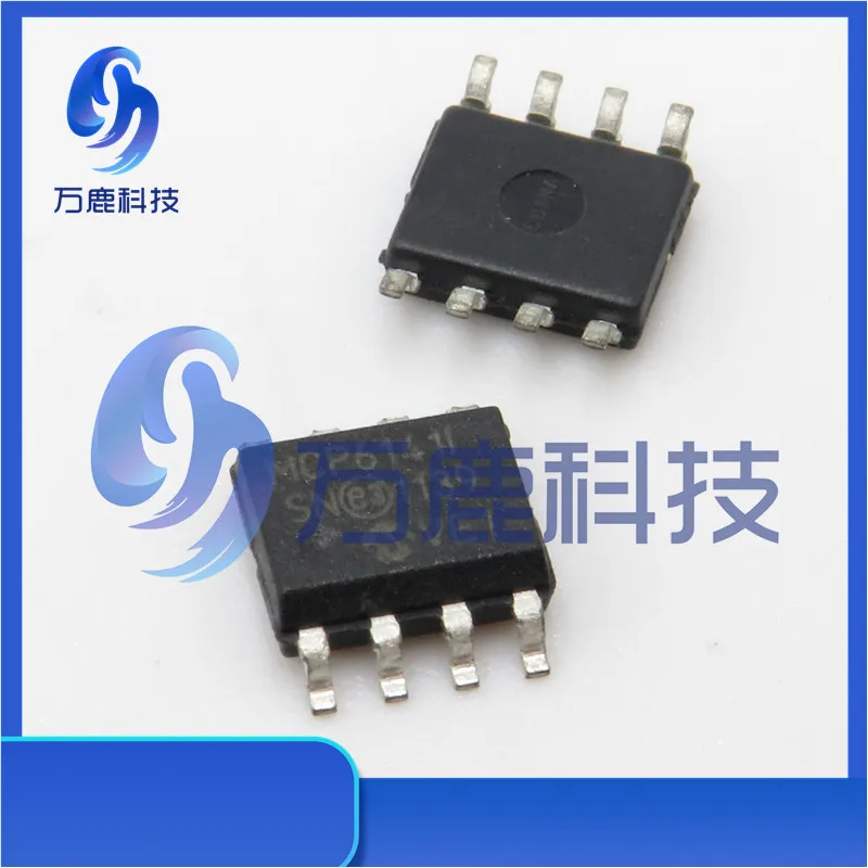 Mcp6141-I/Sn Single Non-Unity Gain Stable U-Power Cmos Op Amp Single W/Chip Select Non-Unity Soic-8