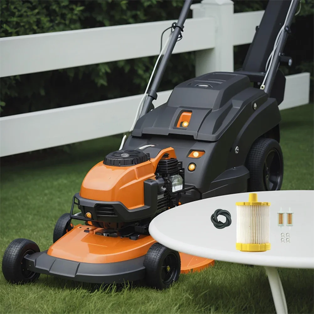 Luftfilter 596760 for Lawn Mowers Offering Effective Filtration to Maintain Engine Performance and Reduce Maintenance