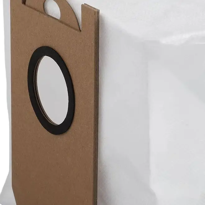 ل Vexilar W11/W7 جهاز آلي لتنظيف الأتربة استبدال ممسحة القماش أكياس الغبار عدة اكسسوارات الأجهزة المنزلية