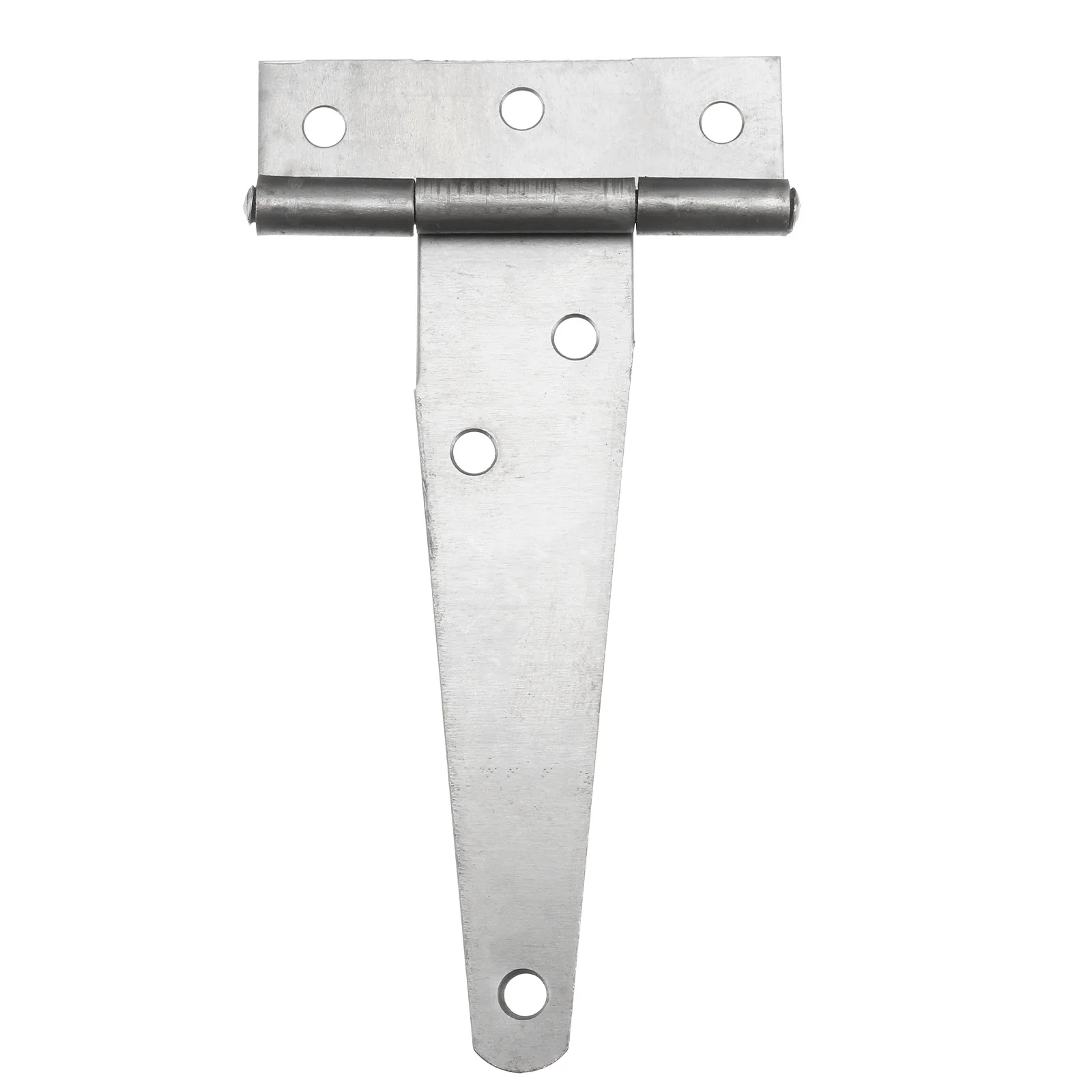

6Pcs T Shaped Cabinet Door Hinges Thickened Furniture Hinge Accessories Durable Reliable Replacement Parts Hinge