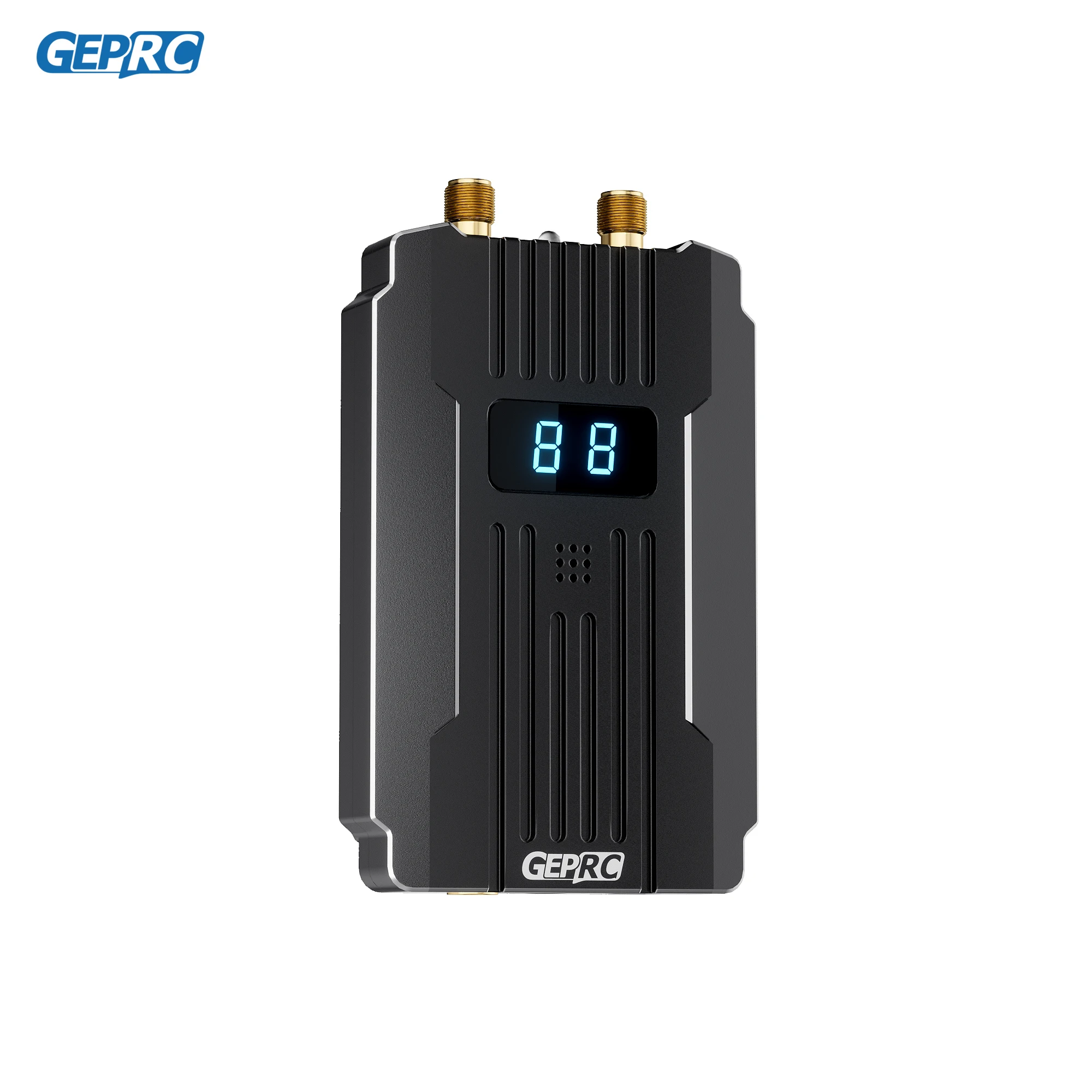 GEPRC MATEN 3.3G VRX avec récepteur d'alarme de Signal 3.3G, Buzzer intégré, Mode SMA VRX, avion RC FPV, Drone longue portée, pièce de bricolage