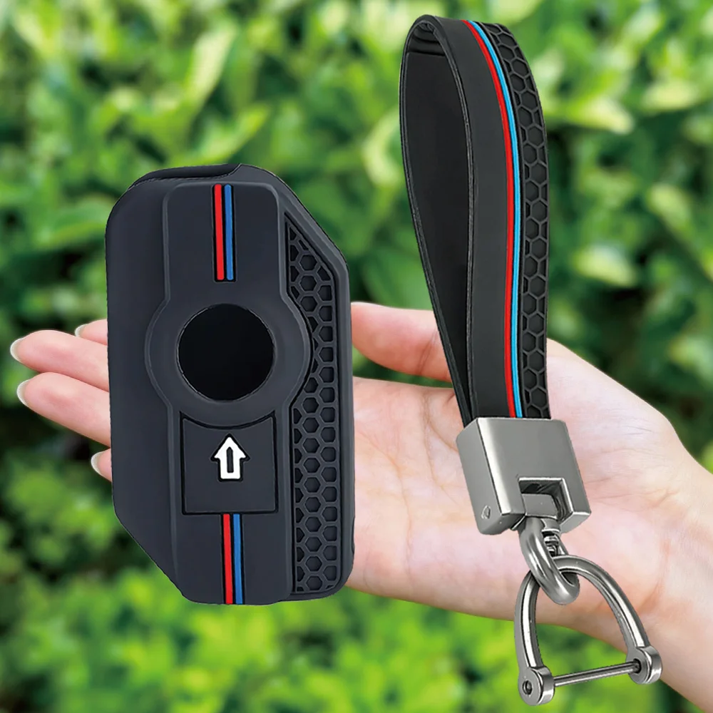 Keychain For BMW Gs 900 2025 Motorcycles Key Case For R1250GS R1200GS C400gt F750GS F850GS K1600B K1600GT R1200RS R1200RT F900XR