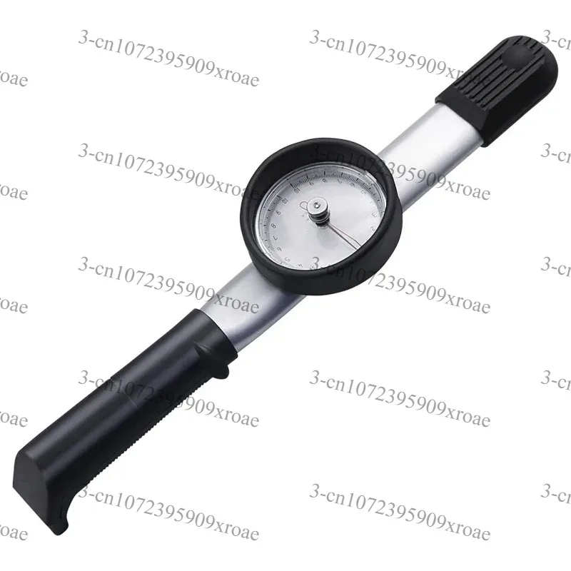 DAREX High Precision Bidirectional Dial Torque Wrench Torque Measurement Inspection Tool