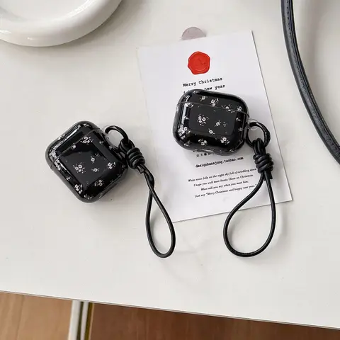 AirPods 핑크 꽃 귀여운 보호 케이스 4 1 2 3 Pro2 3 AirPods 이어폰 케이스 보호 커버 액세서리 Best5 AirPods 핑크 꽃 귀여운 보호 케이스 4 1 2 3 Pro2 3 AirPods 이어폰 케이스 보호 커버 액세서리 Best5