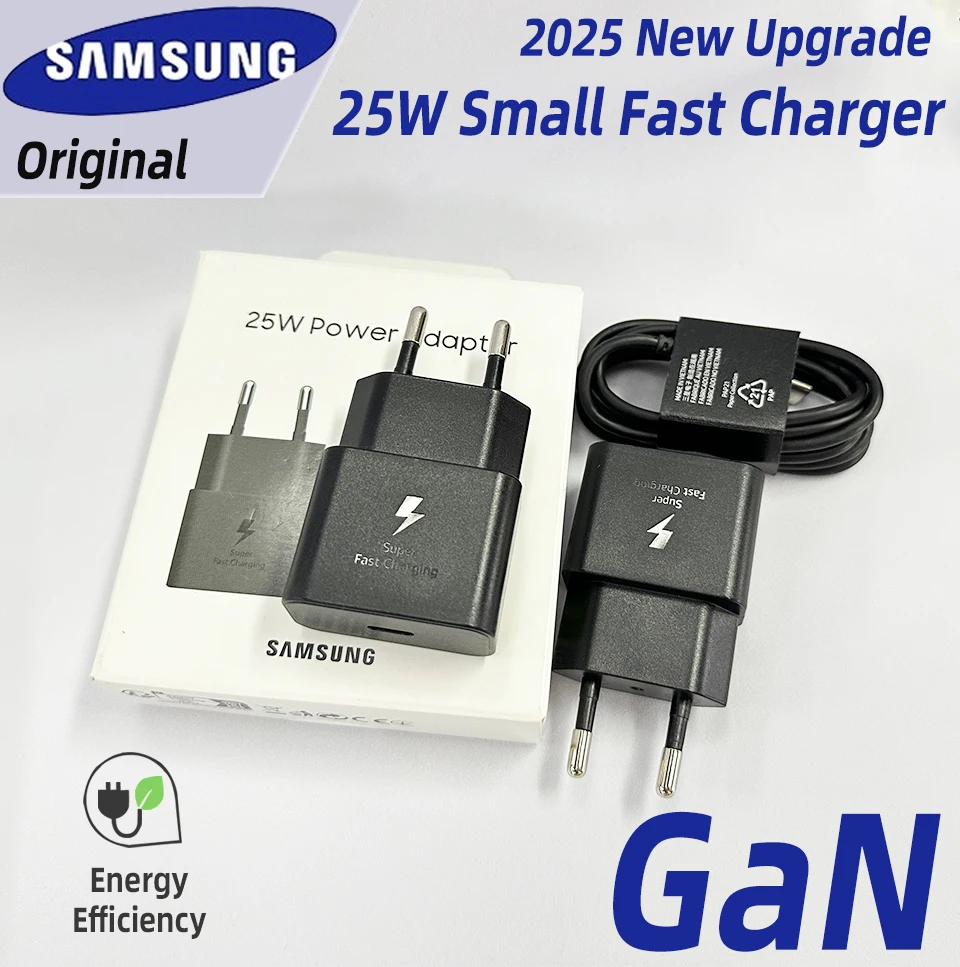 Samsung Charger Pd … - image