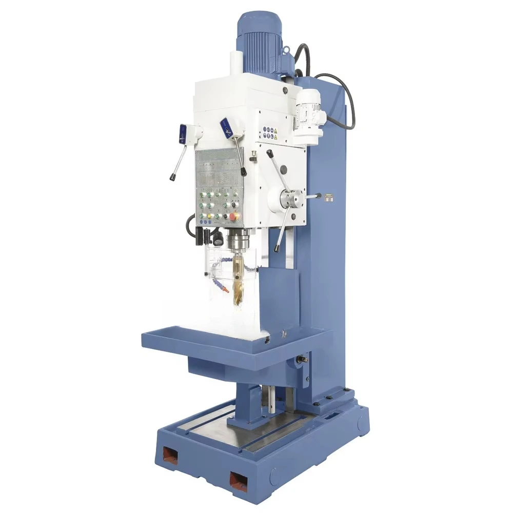 High Quality Vertical Drilling Machine/Variable Speed Bench Drilling Machine/Drill Mahine