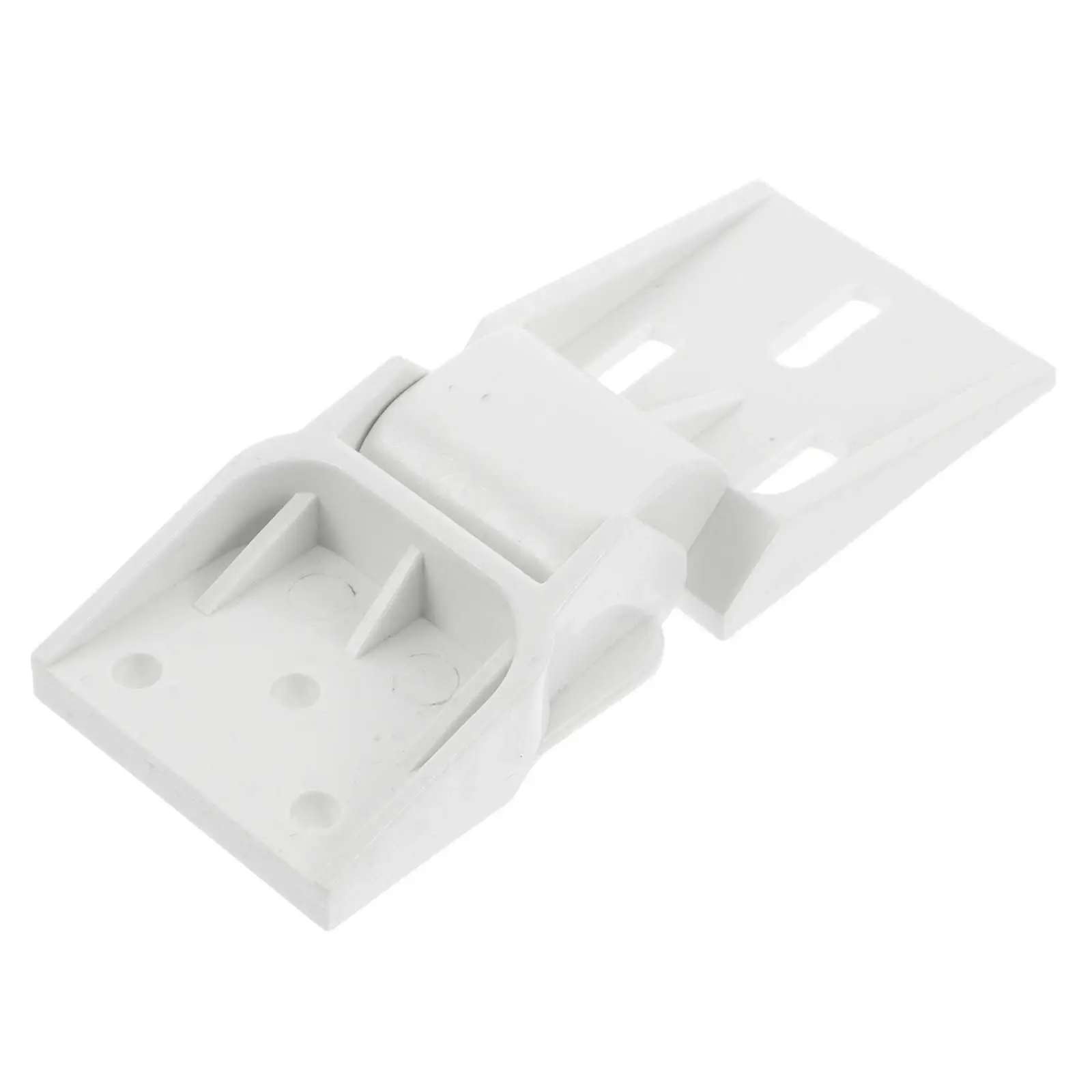 Chest Freezer Hinge Universal Plastic Heavy Duty Freezer Door Replacement Rv Refrigerator Swinging Door Hardware Self Closing