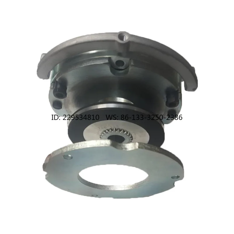 Manual Brake Die Casting Manipulator is dustproof and moisture-proof, resistant to high temperatures and vibration