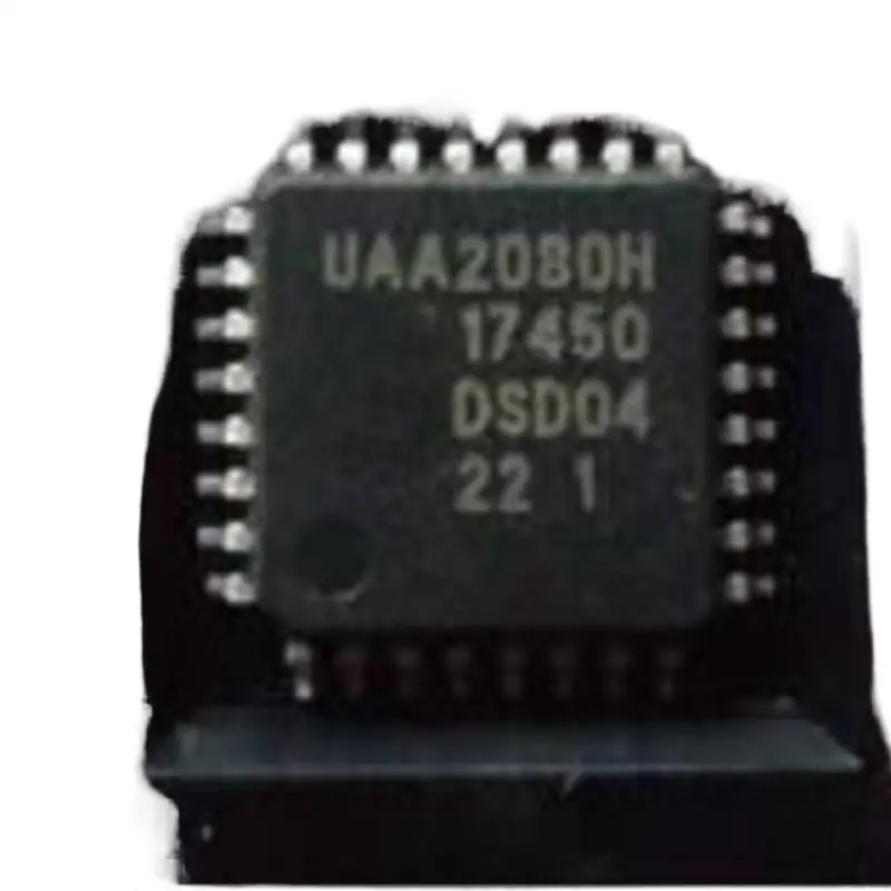 

Бесплатная доставка 10 шт. UAA2080HTR UAA2080H UAA2080 QFP32