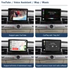 Wild CarPlay Android sans fil pour Audi, Road Top, Auto, AirPlay Mirror Link, Car Play, Canonical, A8, D3, 2012-2018 4
