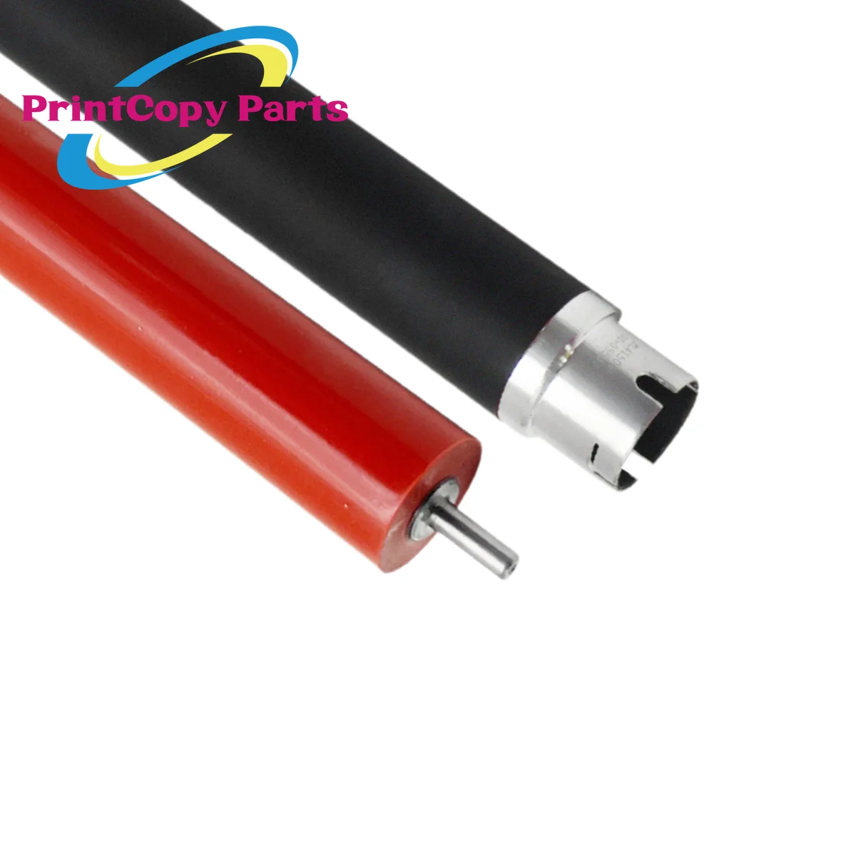 Fuser Upper Heat Roller for Brother HL-L8250 8350 8260 MFC-L9310 8410 8610 8690 8900 9570 Fuser Lower Roller Printer Parts