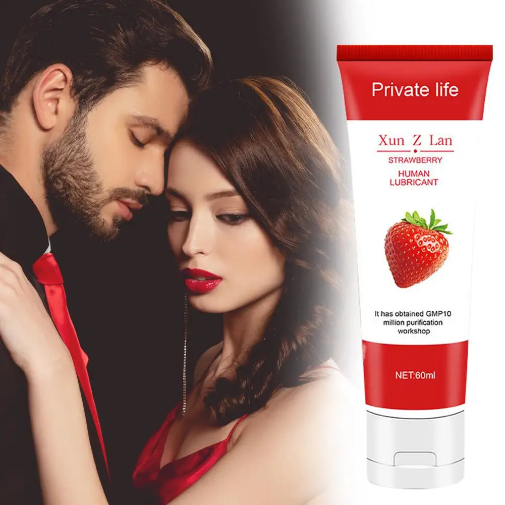 زيوت التشحيم للجنس فاكهي الحب هلام الشرج زيوت التشحيم لجلسة النفط المياه القائمة على التشحيم ألعاب الجنس المهبلي للنساء مثلي الجنس #6