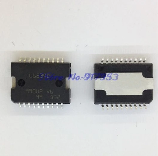 5pcs/lot L6234PD L6234D L6234 HSOP-20 In Stock