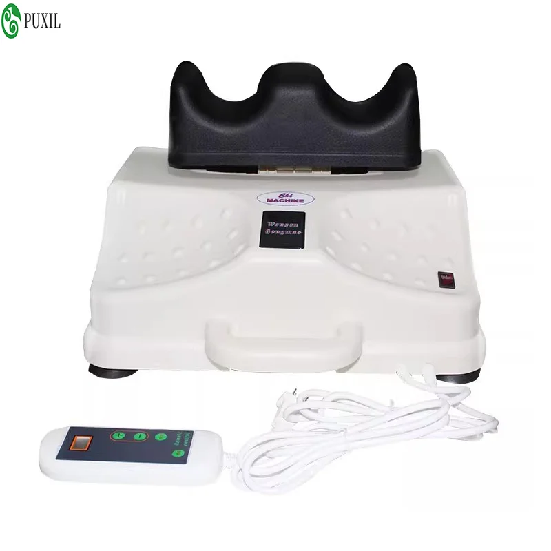 

New type of swing machine multifunctional aerobic exercise swing machine rehabilitation device foot and leg muscle relaxation ma