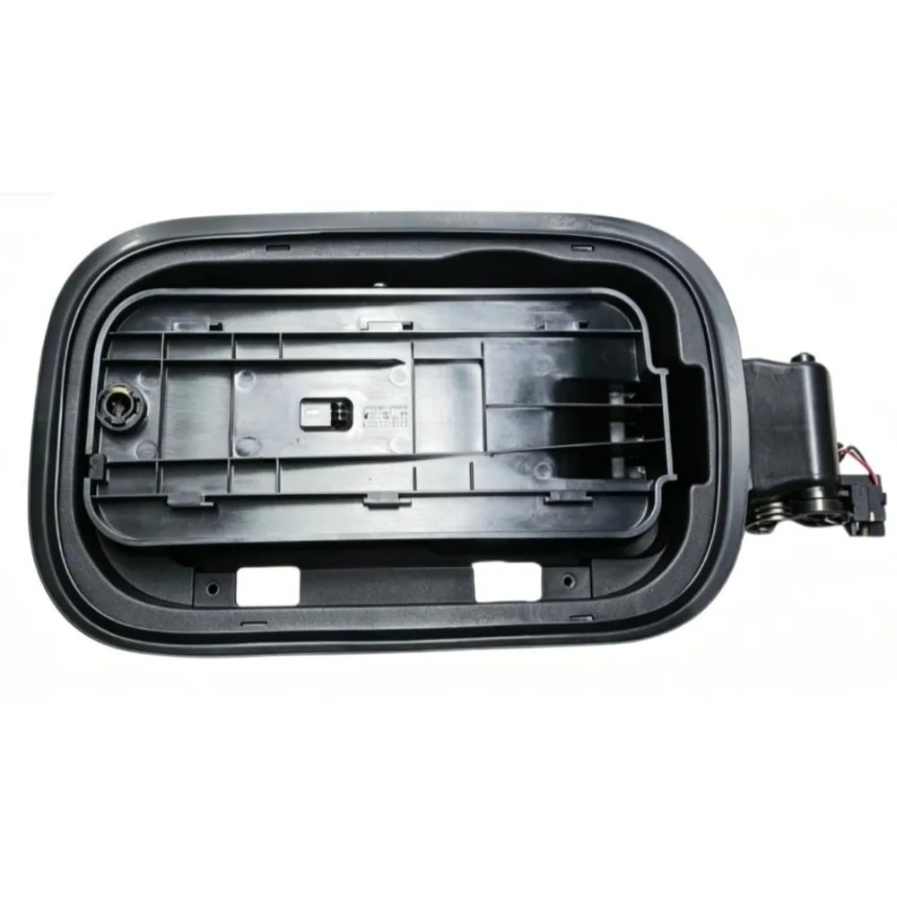 Brand New Energy Vehicle Components for Weltmeister E5 Charging Port Base 1pc Exterior Proctive Accessories