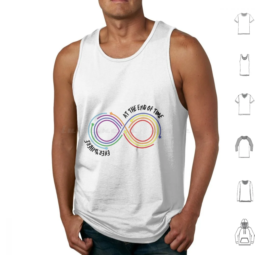 Everywhere At The E…